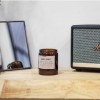 WABI SABI es una marca de velas naturales y fragancias para el hogar hechas a mano
