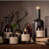 WABI SABI es una marca de velas naturales y fragancias para el hogar hechas a mano