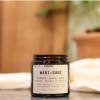 WABI SABI es una marca de velas naturales y fragancias para el hogar hechas a mano