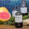 WABI SABI es una marca de velas naturales y fragancias para el hogar hechas a mano