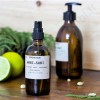 WABI SABI es una marca de velas naturales y fragancias para el hogar hechas a mano
