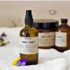 WABI SABI es una marca de velas naturales y fragancias para el hogar hechas a mano