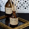 WABI SABI es una marca de velas naturales y fragancias para el hogar hechas a mano