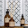 WABI SABI es una marca de velas naturales y fragancias para el hogar hechas a mano