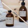 WABI SABI es una marca de velas naturales y fragancias para el hogar hechas a mano