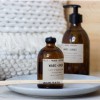 WABI SABI es una marca de velas naturales y fragancias para el hogar hechas a mano