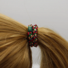 KKNEKKI es una marca de gomas de pelo original y colorida