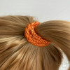 KKNEKKI es una marca de gomas de pelo original y colorida