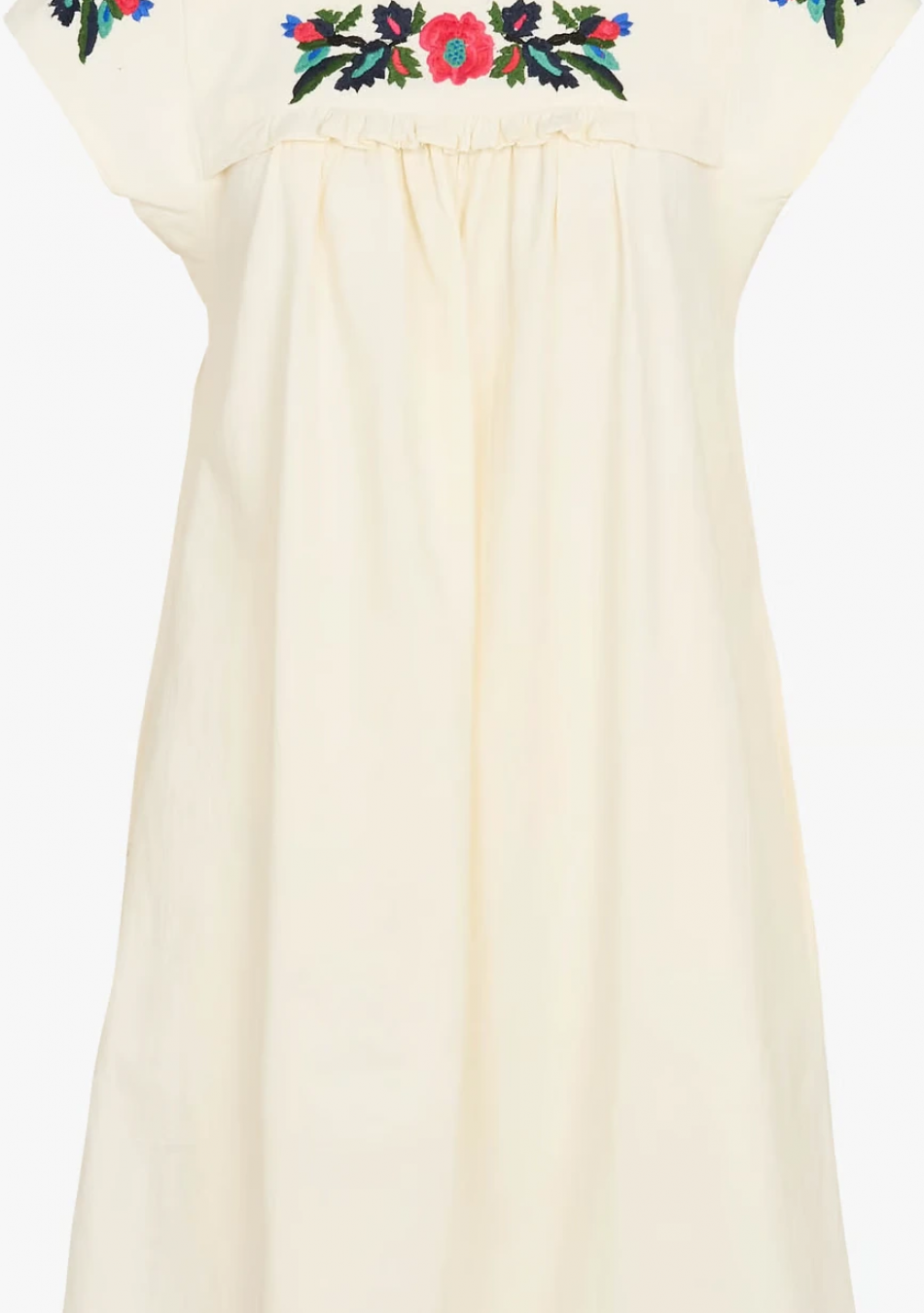 Vestido Raddix