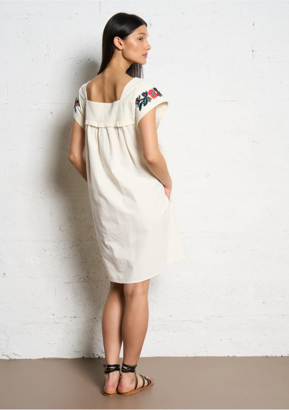 Vestido Raddix