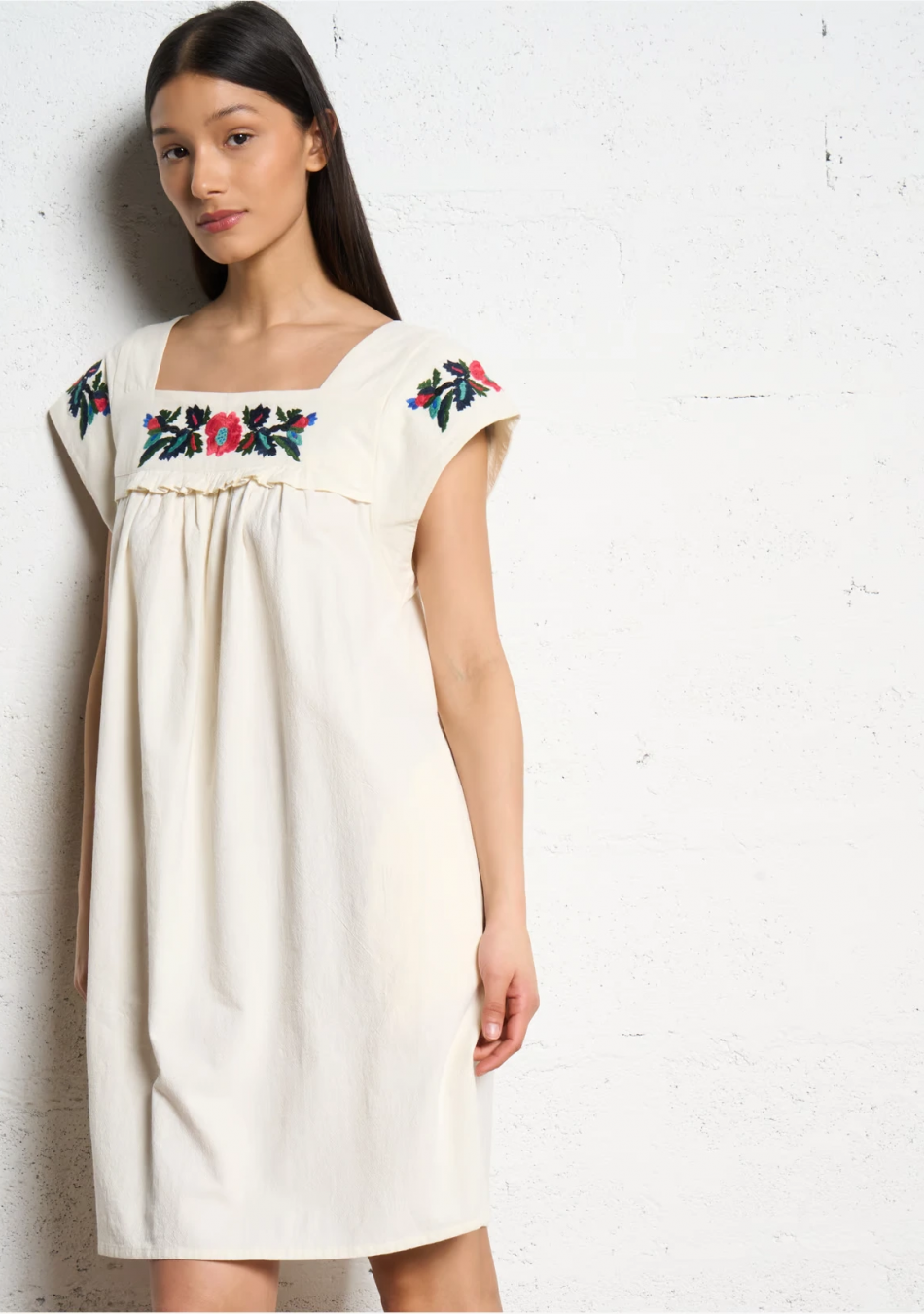 Vestido Raddix