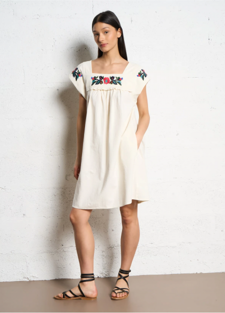 Vestido Raddix