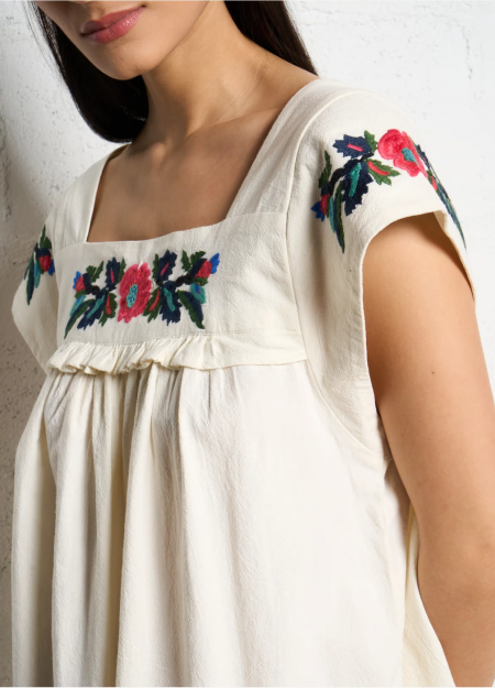 Vestido Raddix 2