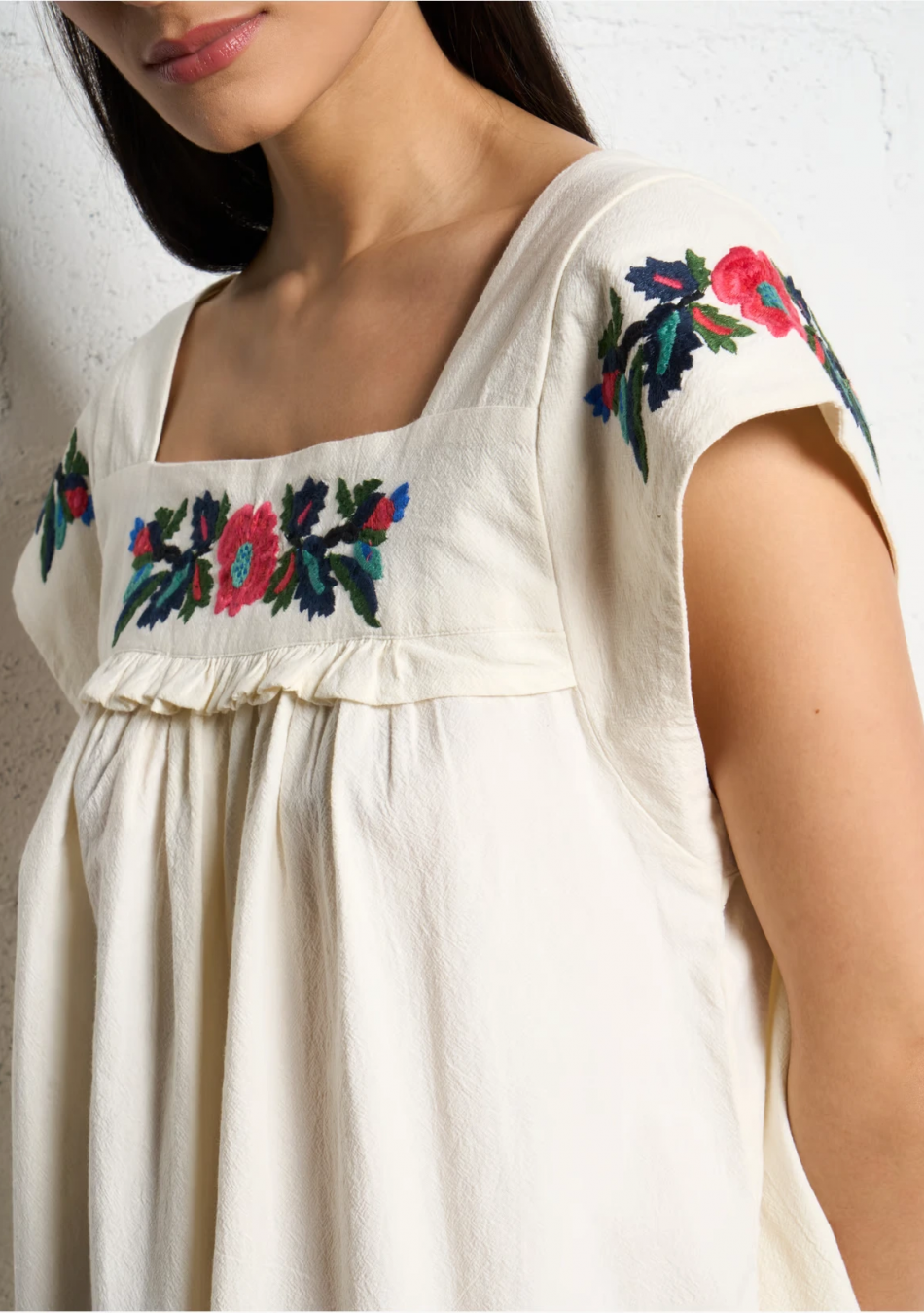 Vestido Raddix