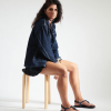 FLÒWZE marca italiana de sandalias de cordón con versatilidad y estilo
