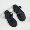 FLÒWZE marca italiana de sandalias de cordón con versatilidad y estilo