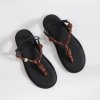 FLÒWZE marca italiana de sandalias de cordón con versatilidad y estilo