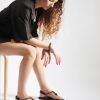 FLÒWZE marca italiana de sandalias de cordón con versatilidad y estilo