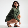 FLÒWZE marca italiana de sandalias de cordón con versatilidad y estilo