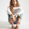FLÒWZE marca italiana de sandalias de cordón con versatilidad y estilo