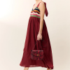 LEON&HARPER marca francesa de ropa de mujer con un estilo rockero y casual