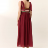 LEON&HARPER marca francesa de ropa de mujer con un estilo rockero y casual