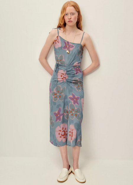 SESSÚN marca francesa de ropa de mujer con un estilo casual, femenino y minimal 2