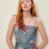 SESSÚN marca francesa de ropa de mujer con un estilo casual, femenino y minimal