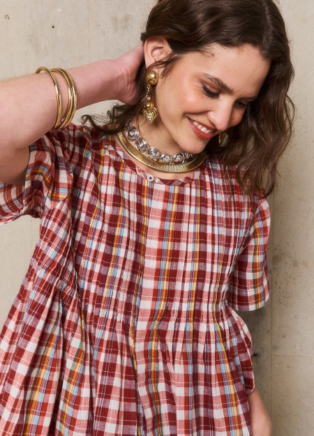 Blusa Petra