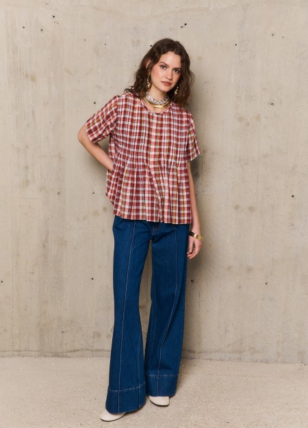 Blusa Petra 2