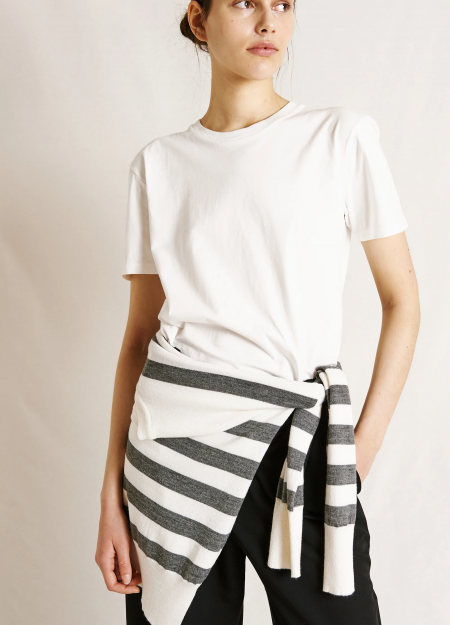 ZUBI DESIGN marca de ropa con prendas funcionales y elegantes
