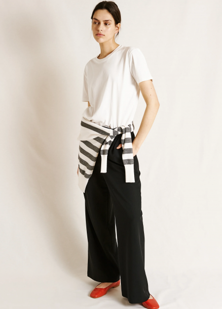 ZUBI DESIGN marca de ropa con prendas funcionales y elegantes 2