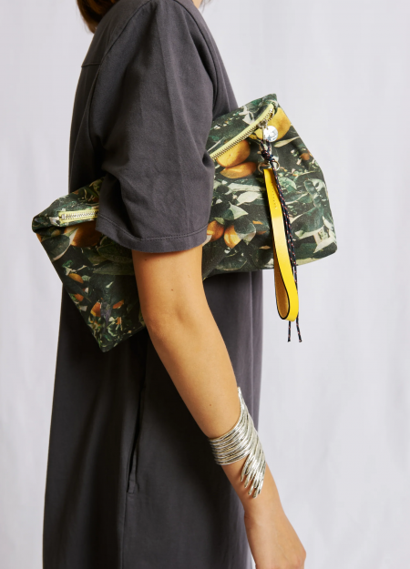 ZUBI DESIGN marca de ropa con prendas funcionales y elegantes 2