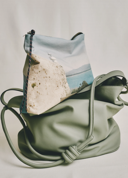 ZUBI DESIGN marca de ropa con prendas funcionales y elegantes