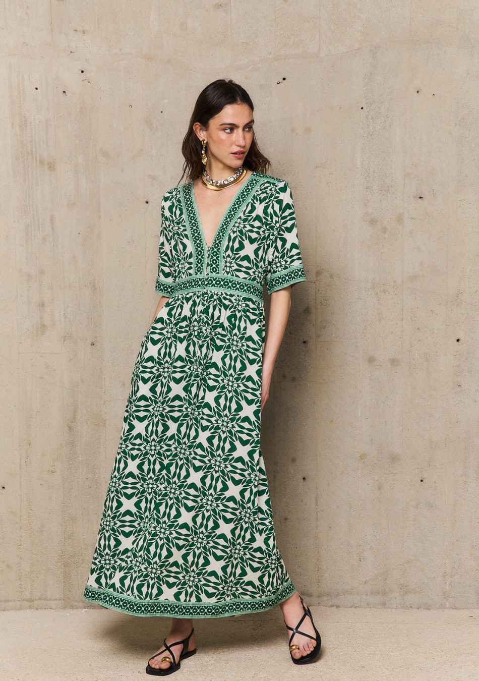 STELLA FOREST es una marca con diseños originales, coloridos y que inspiran libertad