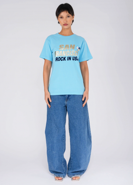 NEWTONE marca francesa de camisetas y sudaderas de estilo  casual con estampados muy gamberros
