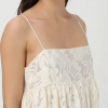MEI MEI J marca Italiana de ropa de mujer con un estilo minimal y muy femenino