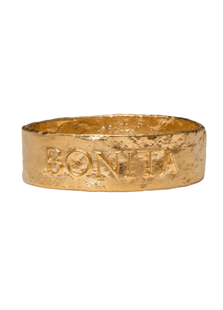 ALHAJA CULT STORE firma española de joyería con diseños propios elaborados con materiales nobles. 2