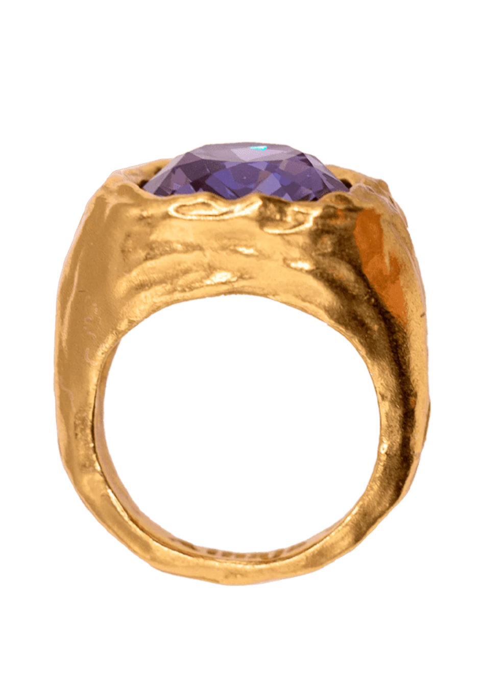 ALHAJA CULT STORE firma española de joyería con diseños propios elaborados con materiales nobles.