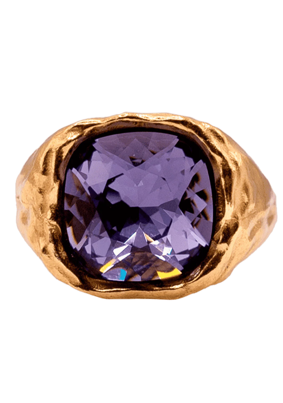 ALHAJA CULT STORE firma española de joyería con diseños propios elaborados con materiales nobles.