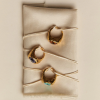 ALHAJA CULT STORE firma española de joyería con diseños propios elaborados con materiales nobles.