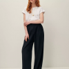 SESSÚN marca francesa de ropa de mujer con un estilo muy femenino y minimal