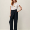 SESSÚN marca francesa de ropa de mujer con un estilo muy femenino y minimal