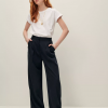 SESSÚN marca francesa de ropa de mujer con un estilo muy femenino y minimal