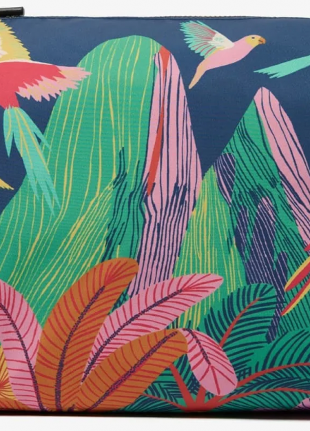 INOUI EDITIONS marca francesa de pañuelos y complementos diseñados a mano