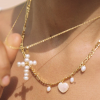 ALHAJA marca española de joyeria de estilo barroco y fresco