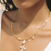 ALHAJA marca española de joyeria de estilo barroco y fresco
