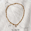 ALHAJA marca española de joyeria de estilo barroco y fresco