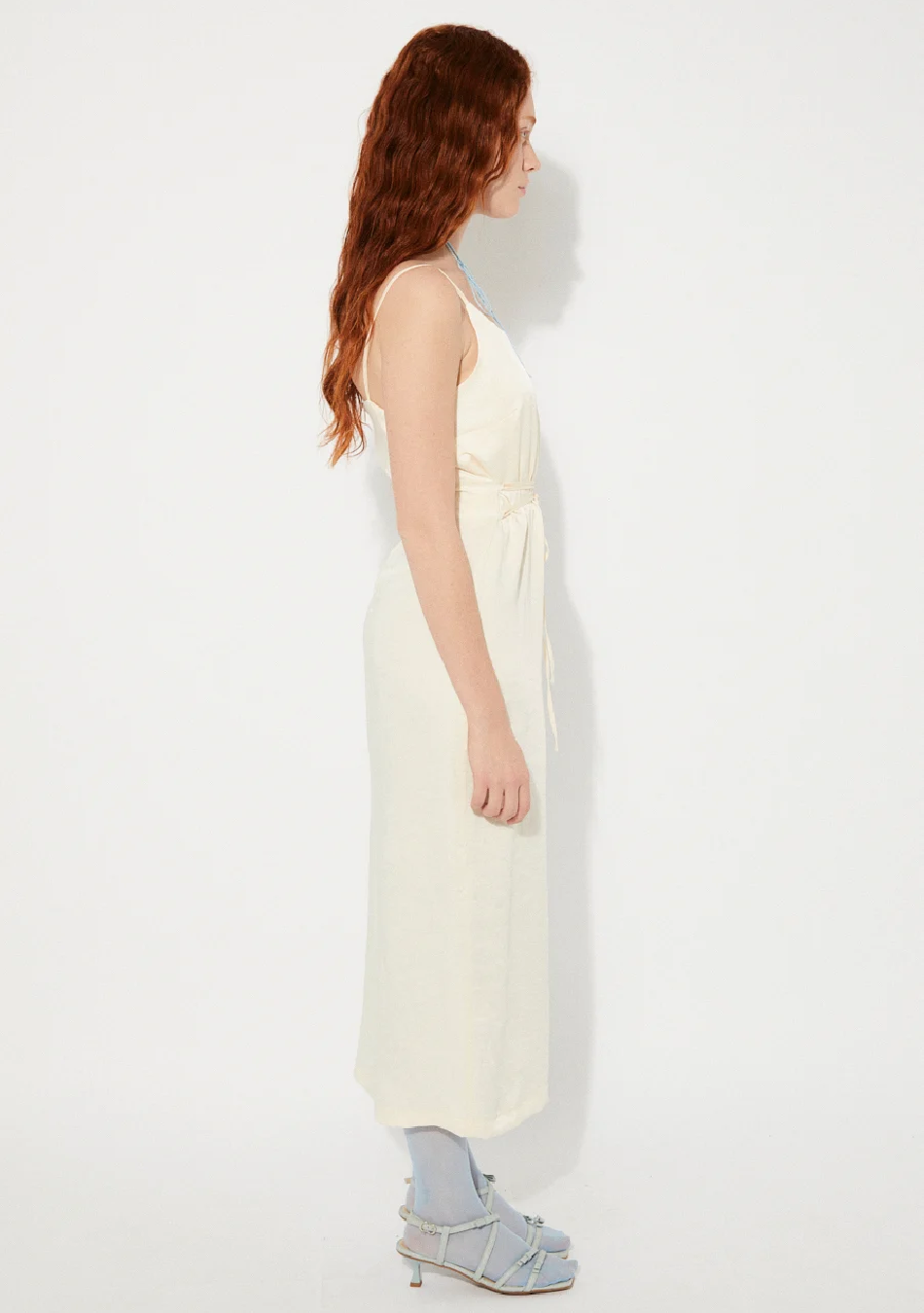 RITA ROW marca española de ropa de mujer con un estilo conceptual y dinámico