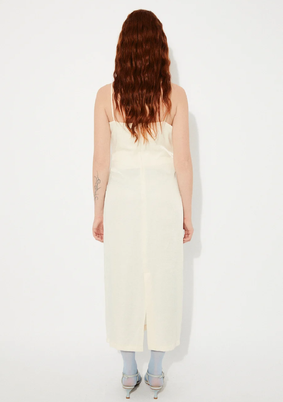 RITA ROW marca española de ropa de mujer con un estilo conceptual y dinámico